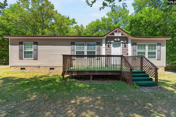 $190,000 | 212 Cricket Road, Swansea, SC 29160