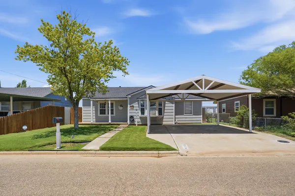 $150,000 | 2104 West 26th, Plainview, TX 79072
