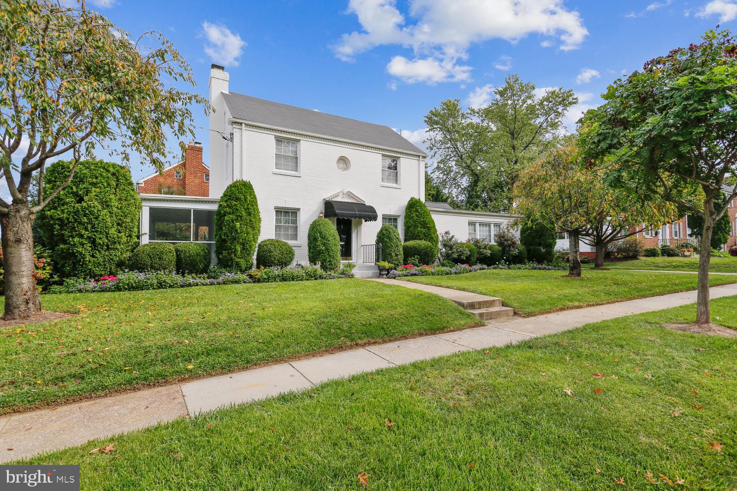 1025 Forest Glen Road Silver Spring, MD 20901 - Photo 1 of 1
