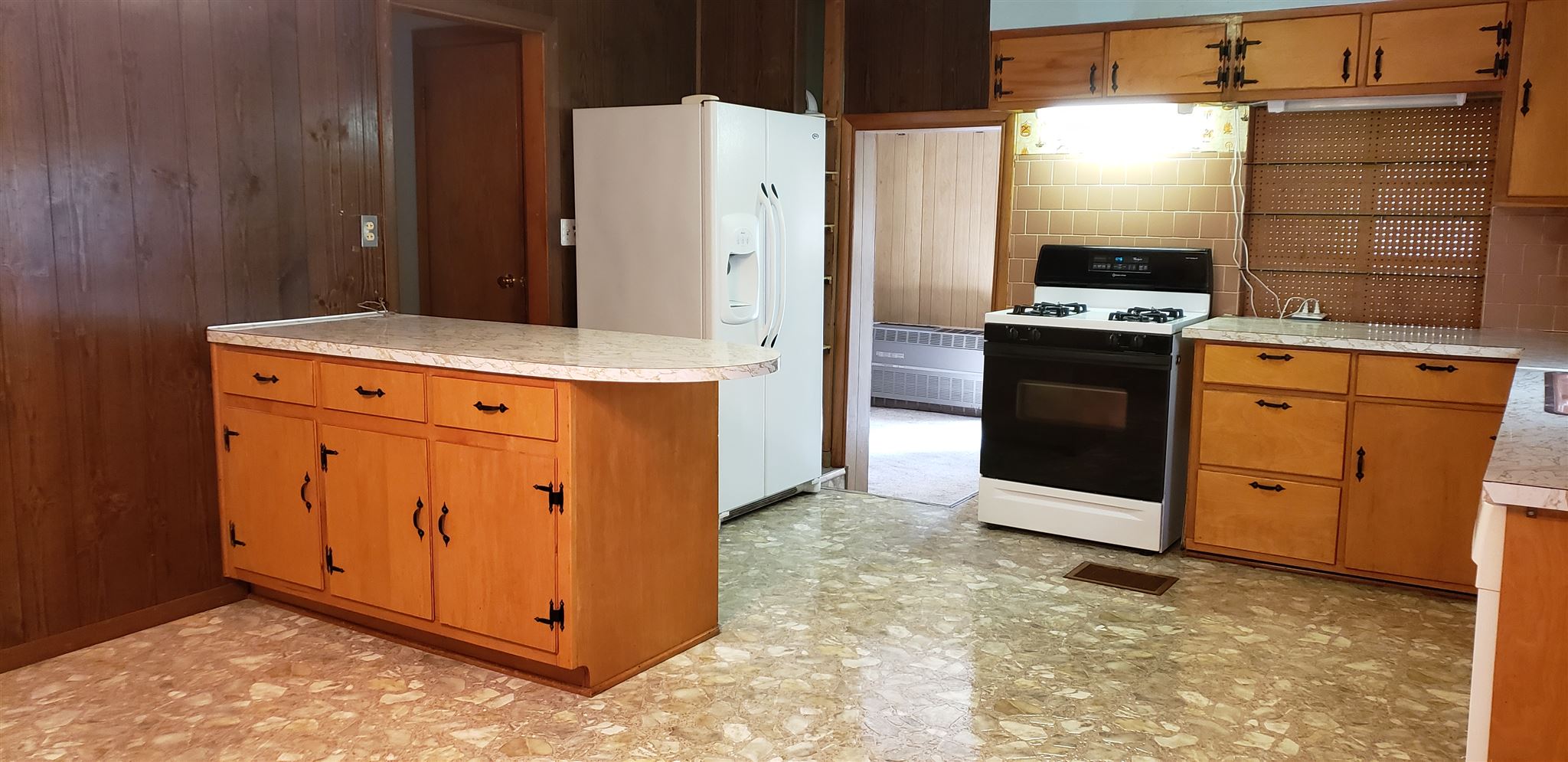 6366 Gardner Road Chandler, IN 47610 - Photo 10 of 24 Gallery Image 10