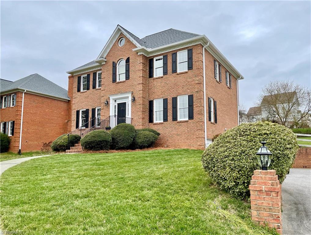 3248 Grandview Club Road Pfafftown, NC 27040 - Photo 3 of 49 Gallery Image 3