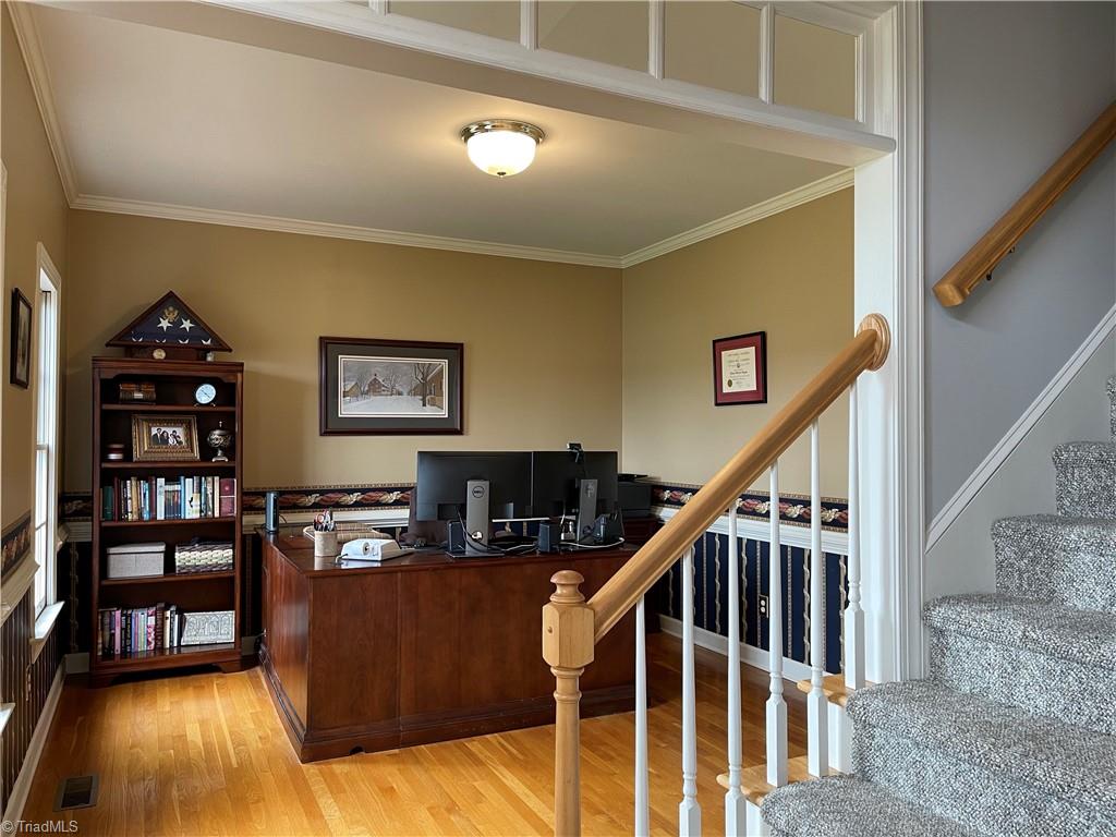 3248 Grandview Club Road Pfafftown, NC 27040 - Photo 29 of 49 Gallery Image 29