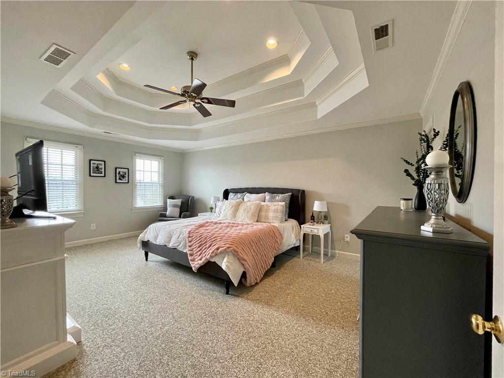 3248 Grandview Club Road Pfafftown, NC 27040 - Photo 30 of 49 Gallery Image 30