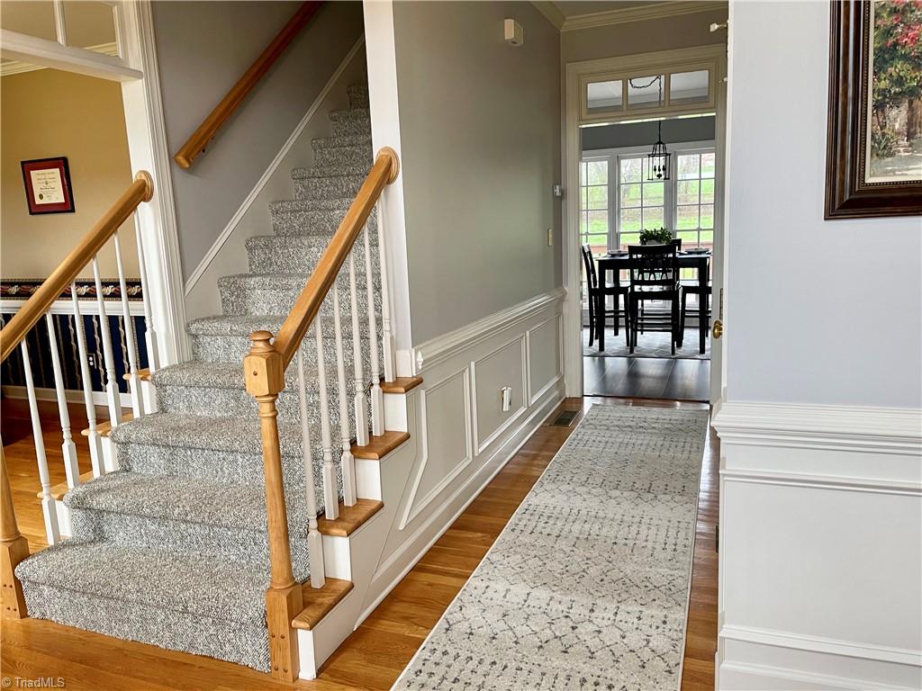 3248 Grandview Club Road Pfafftown, NC 27040 - Photo 4 of 49 Gallery Image 4