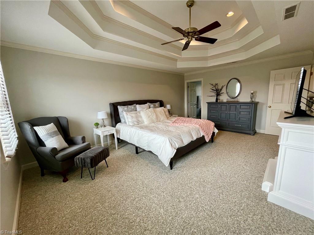 3248 Grandview Club Road Pfafftown, NC 27040 - Photo 31 of 49 Gallery Image 31