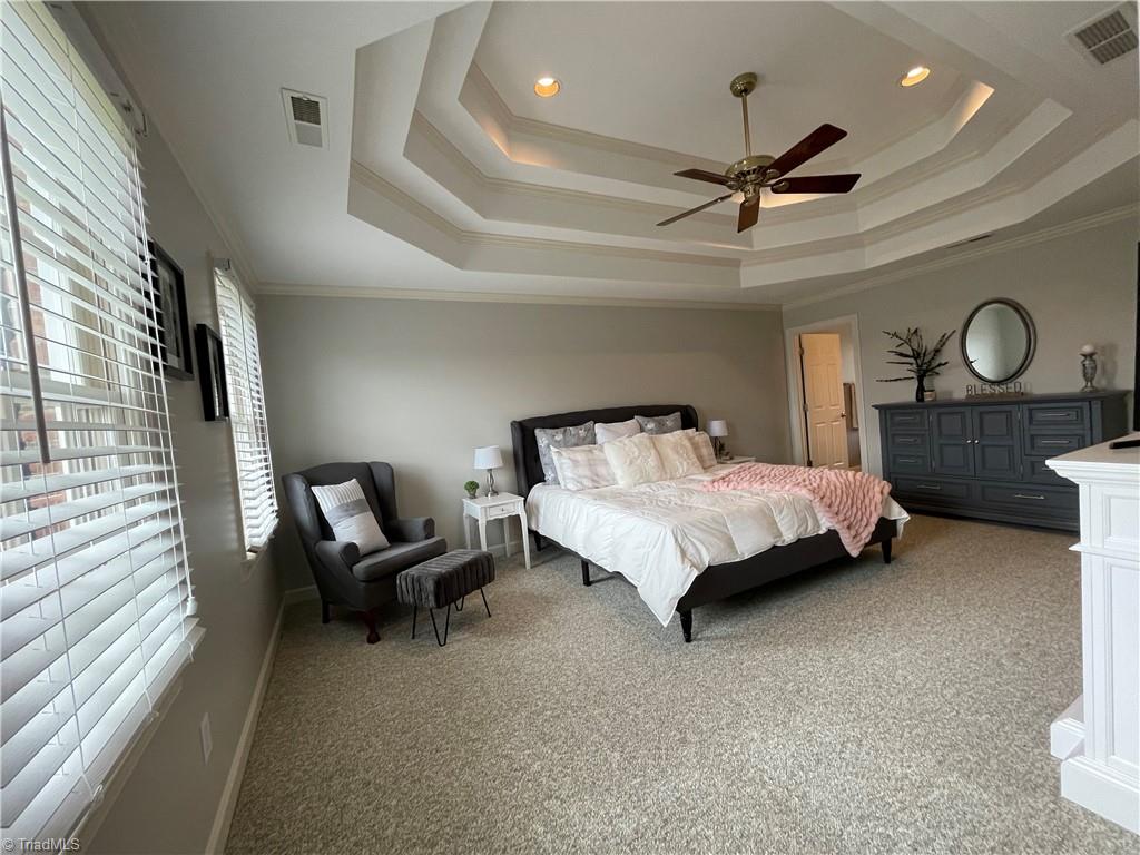 3248 Grandview Club Road Pfafftown, NC 27040 - Photo 33 of 49 Gallery Image 33