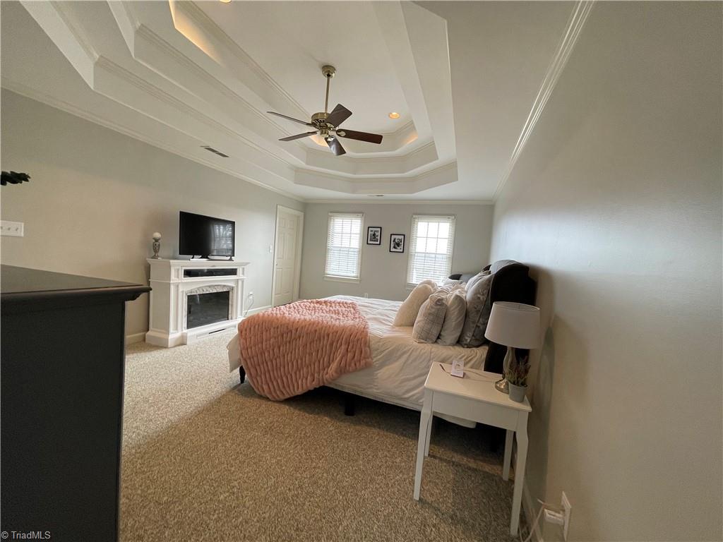 3248 Grandview Club Road Pfafftown, NC 27040 - Photo 34 of 49 Gallery Image 34