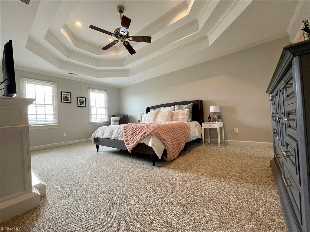 3248 Grandview Club Road Pfafftown, NC 27040 - Photo 35 of 49 Gallery Image 35