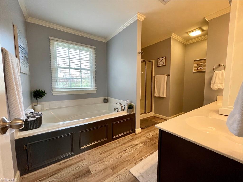 3248 Grandview Club Road Pfafftown, NC 27040 - Photo 36 of 49 Gallery Image 36