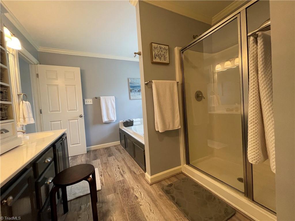 3248 Grandview Club Road Pfafftown, NC 27040 - Photo 39 of 49 Gallery Image 39
