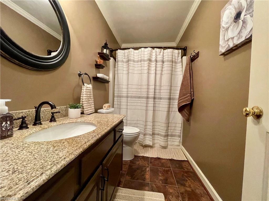 3248 Grandview Club Road Pfafftown, NC 27040 - Photo 40 of 49 Gallery Image 40