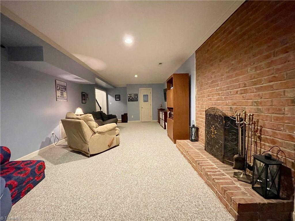 3248 Grandview Club Road Pfafftown, NC 27040 - Photo 46 of 49 Gallery Image 46