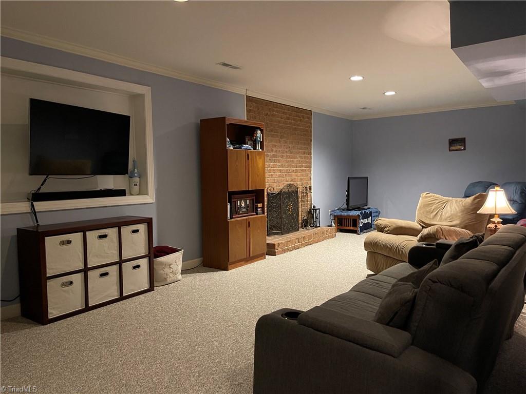 3248 Grandview Club Road Pfafftown, NC 27040 - Photo 47 of 49 Gallery Image 47