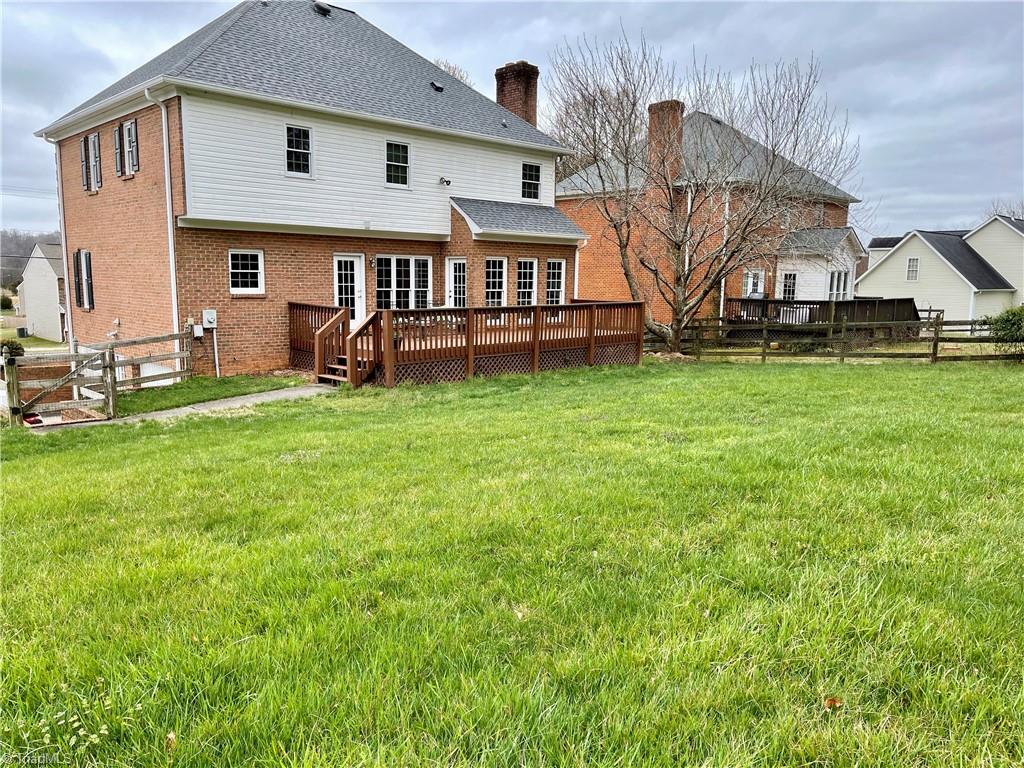 3248 Grandview Club Road Pfafftown, NC 27040 - Photo 49 of 49 Gallery Image 49
