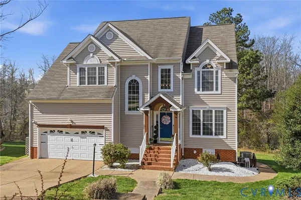 $674,950 | 8837 Pebble Beach Court, Chesterfield, VA 23832