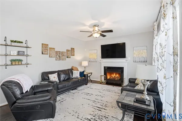 $674,950 | 8837 Pebble Beach Court, Chesterfield, VA 23832