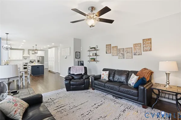 $674,950 | 8837 Pebble Beach Court, Chesterfield, VA 23832