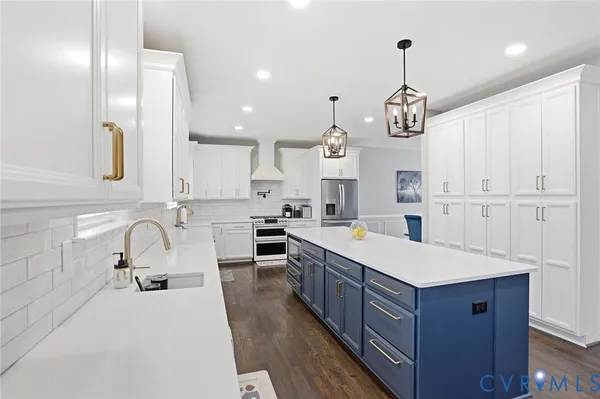 $674,950 | 8837 Pebble Beach Court, Chesterfield, VA 23832