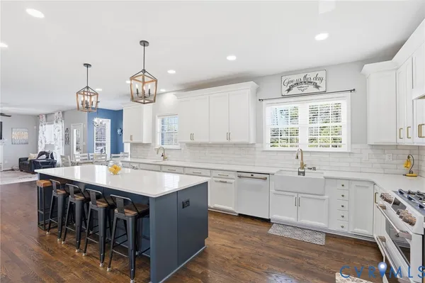 $674,950 | 8837 Pebble Beach Court, Chesterfield, VA 23832