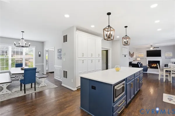 $674,950 | 8837 Pebble Beach Court, Chesterfield, VA 23832