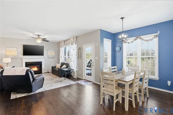 $674,950 | 8837 Pebble Beach Court, Chesterfield, VA 23832