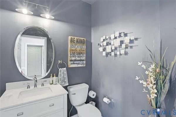 $674,950 | 8837 Pebble Beach Court, Chesterfield, VA 23832