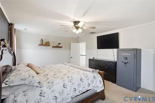 $674,950 | 8837 Pebble Beach Court, Chesterfield, VA 23832