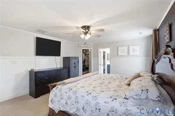 $674,950 | 8837 Pebble Beach Court, Chesterfield, VA 23832