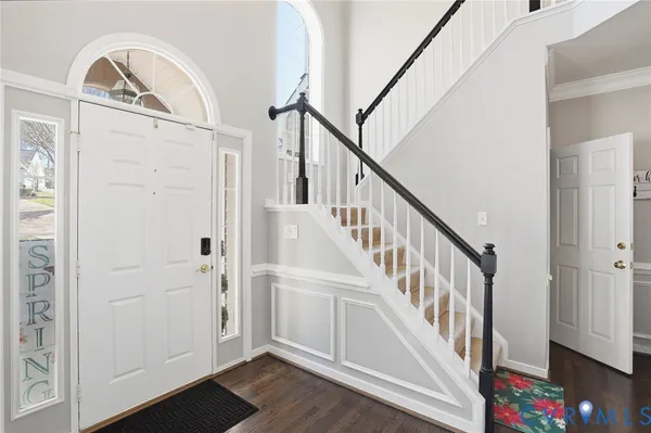$674,950 | 8837 Pebble Beach Court, Chesterfield, VA 23832