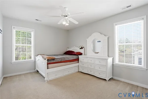 $674,950 | 8837 Pebble Beach Court, Chesterfield, VA 23832