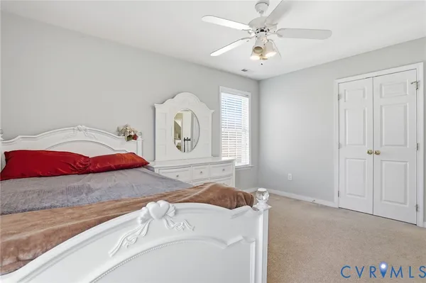 $674,950 | 8837 Pebble Beach Court, Chesterfield, VA 23832