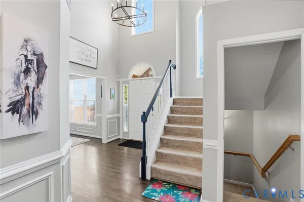 $674,950 | 8837 Pebble Beach Court, Chesterfield, VA 23832