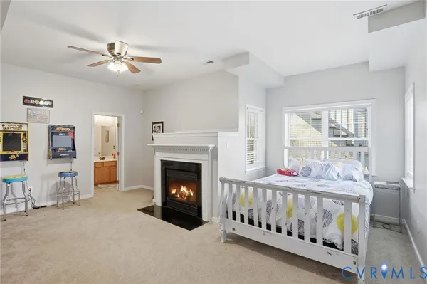$674,950 | 8837 Pebble Beach Court, Chesterfield, VA 23832