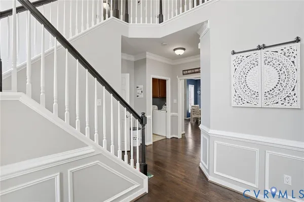 $674,950 | 8837 Pebble Beach Court, Chesterfield, VA 23832