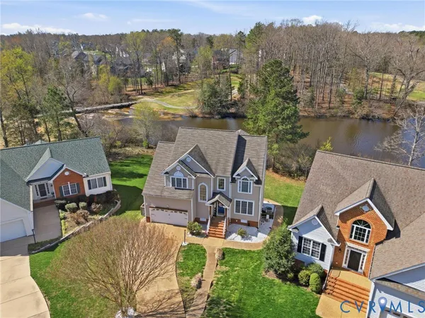 $674,950 | 8837 Pebble Beach Court, Chesterfield, VA 23832
