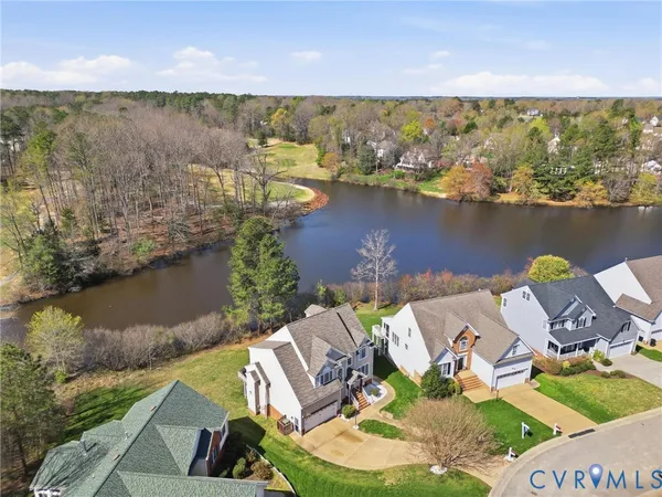 $674,950 | 8837 Pebble Beach Court, Chesterfield, VA 23832