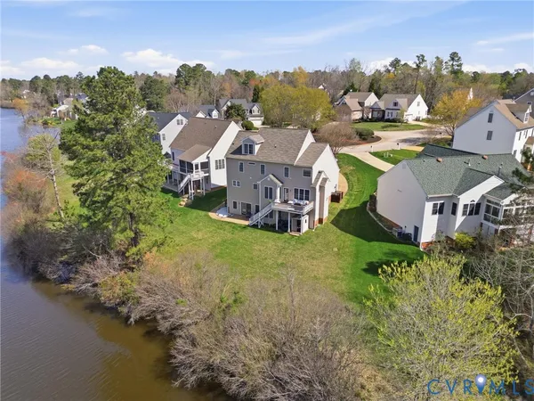 $674,950 | 8837 Pebble Beach Court, Chesterfield, VA 23832