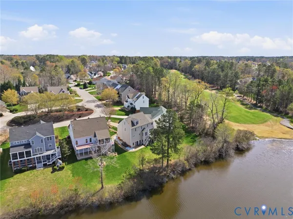$674,950 | 8837 Pebble Beach Court, Chesterfield, VA 23832