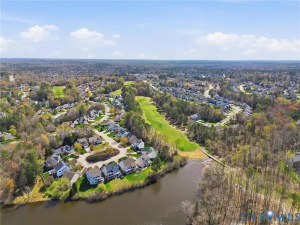 $674,950 | 8837 Pebble Beach Court, Chesterfield, VA 23832