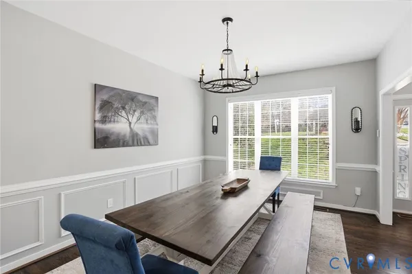 $674,950 | 8837 Pebble Beach Court, Chesterfield, VA 23832