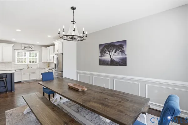 $674,950 | 8837 Pebble Beach Court, Chesterfield, VA 23832