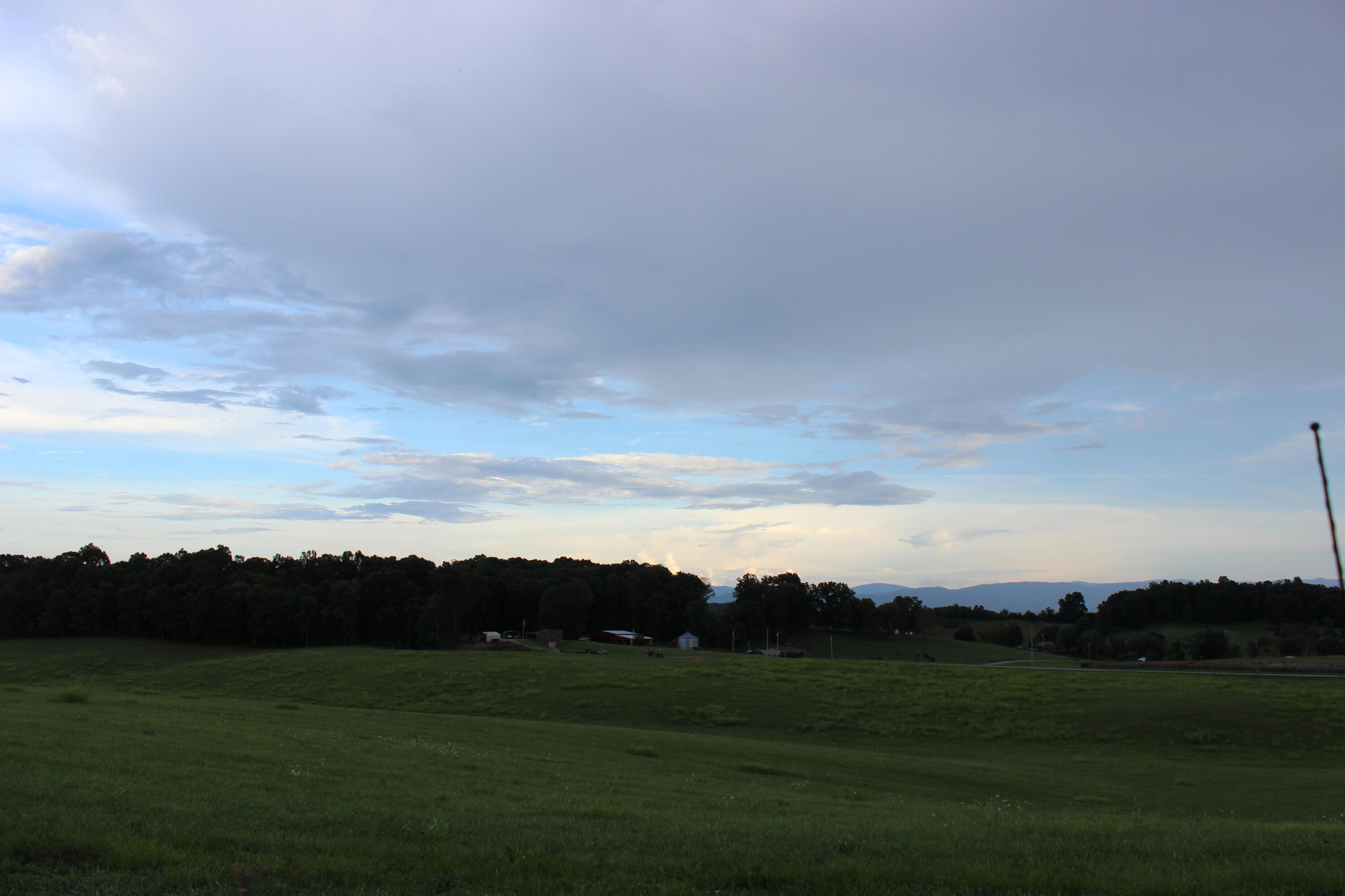 Lot 9 Ducktown Road, Unit 9 Limestone, TN 37681 - Photo 4 of 11 IMG_8591