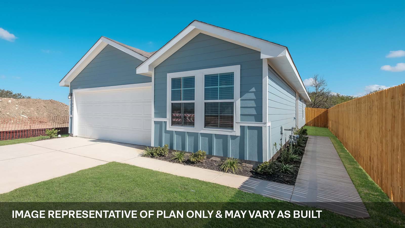 12013 Pike Bend Mustang Ridge, TX 78610 - Photo 3 of 24