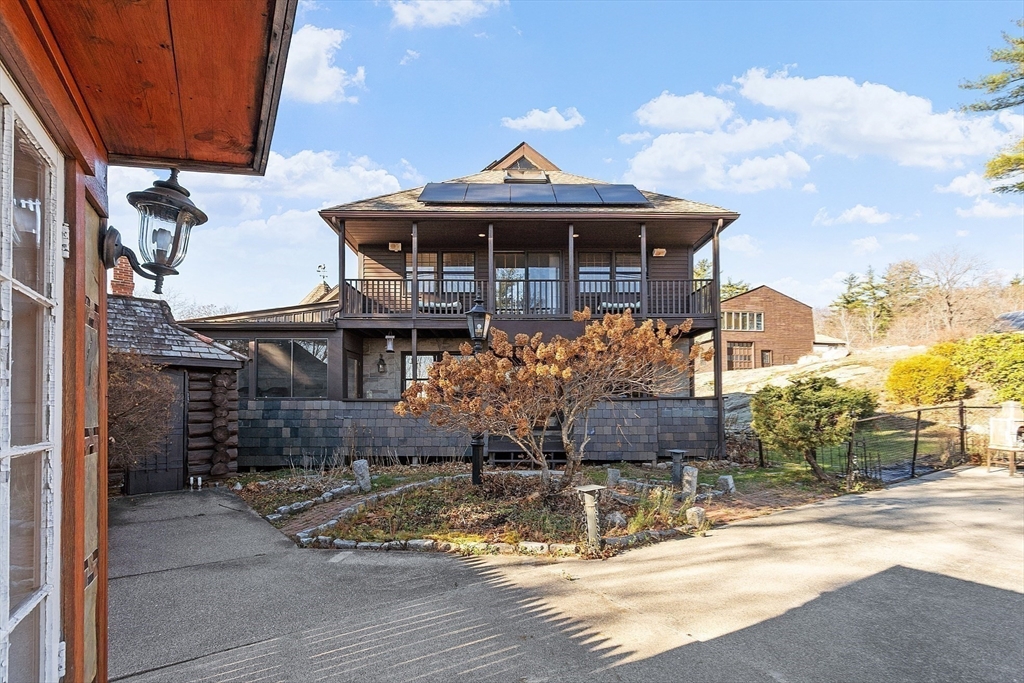 57 Highview Street Fitchburg, MA 01420 - Photo 35 of 40