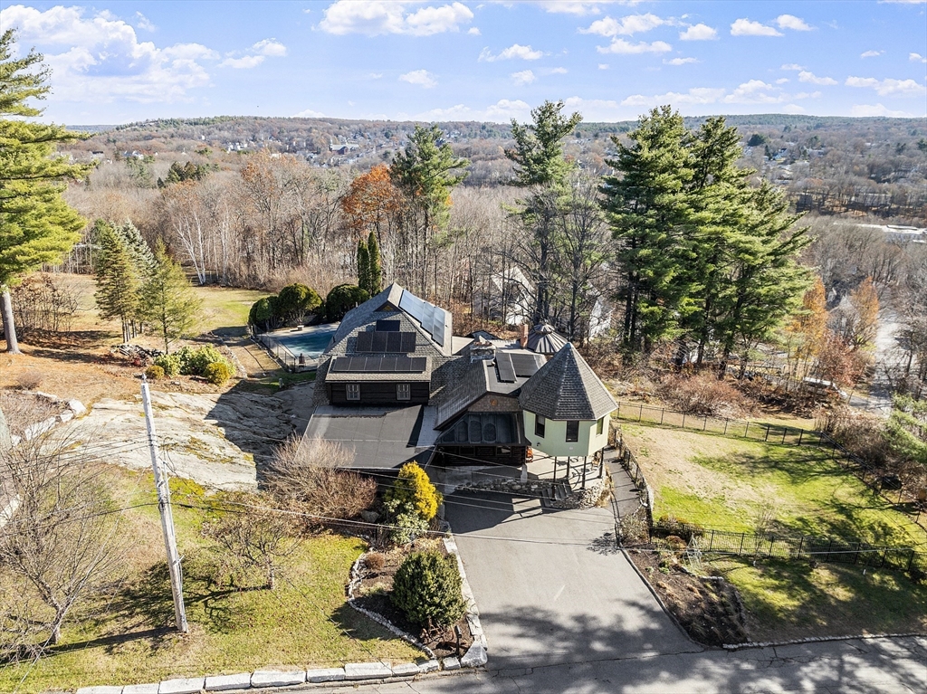 57 Highview Street Fitchburg, MA 01420 - Photo 39 of 40