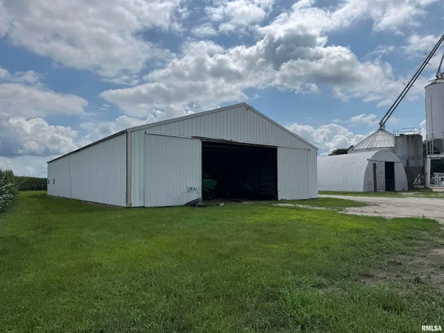 $699,000 | 569 Knox Road 1250 North, Galesburg, IL 61401