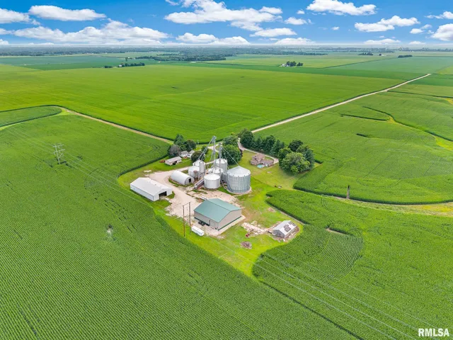 $699,000 | 569 Knox Road 1250 North, Galesburg, IL 61401