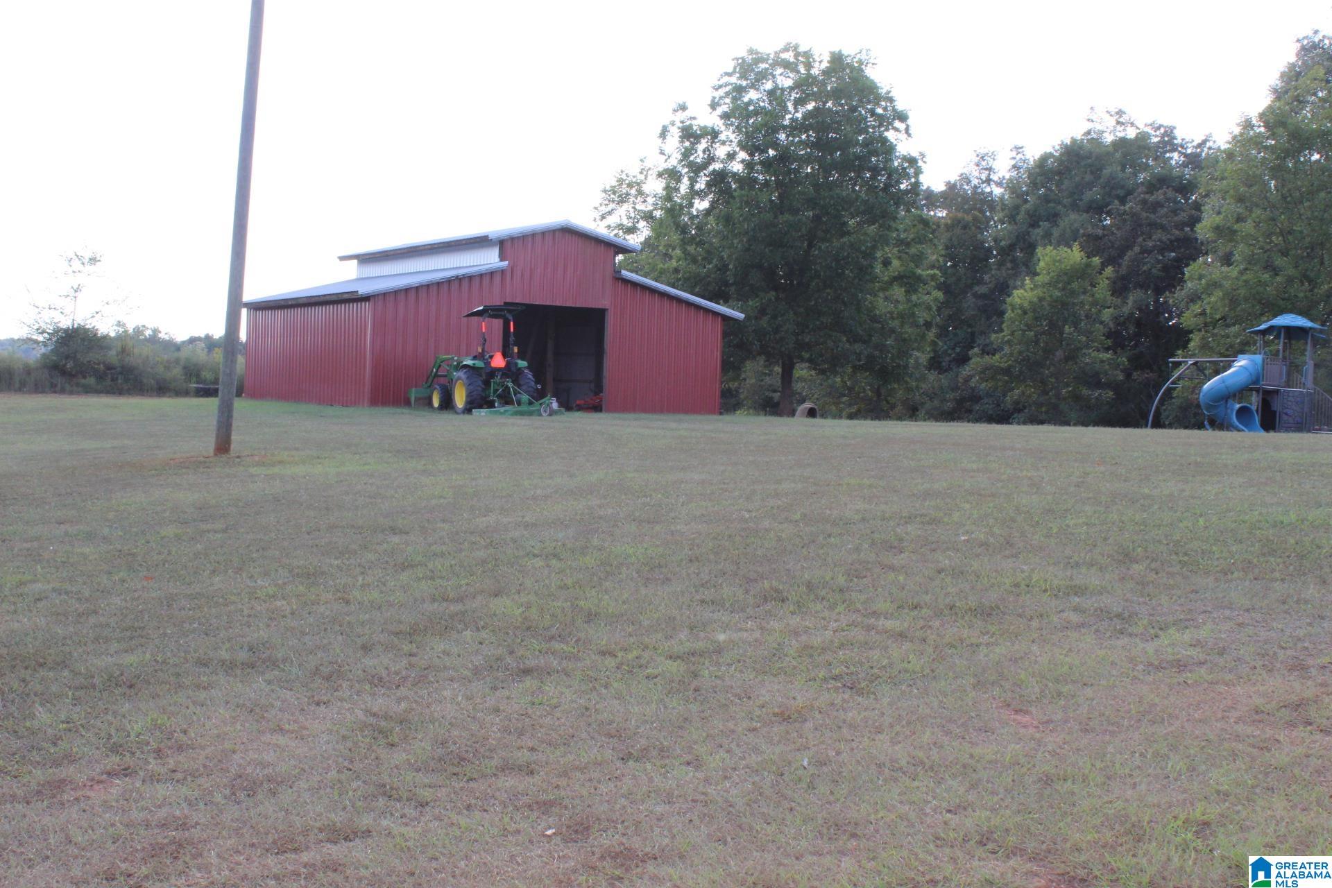 2865 Jenifer Road Munford, AL 36268 - Photo 9 of 47