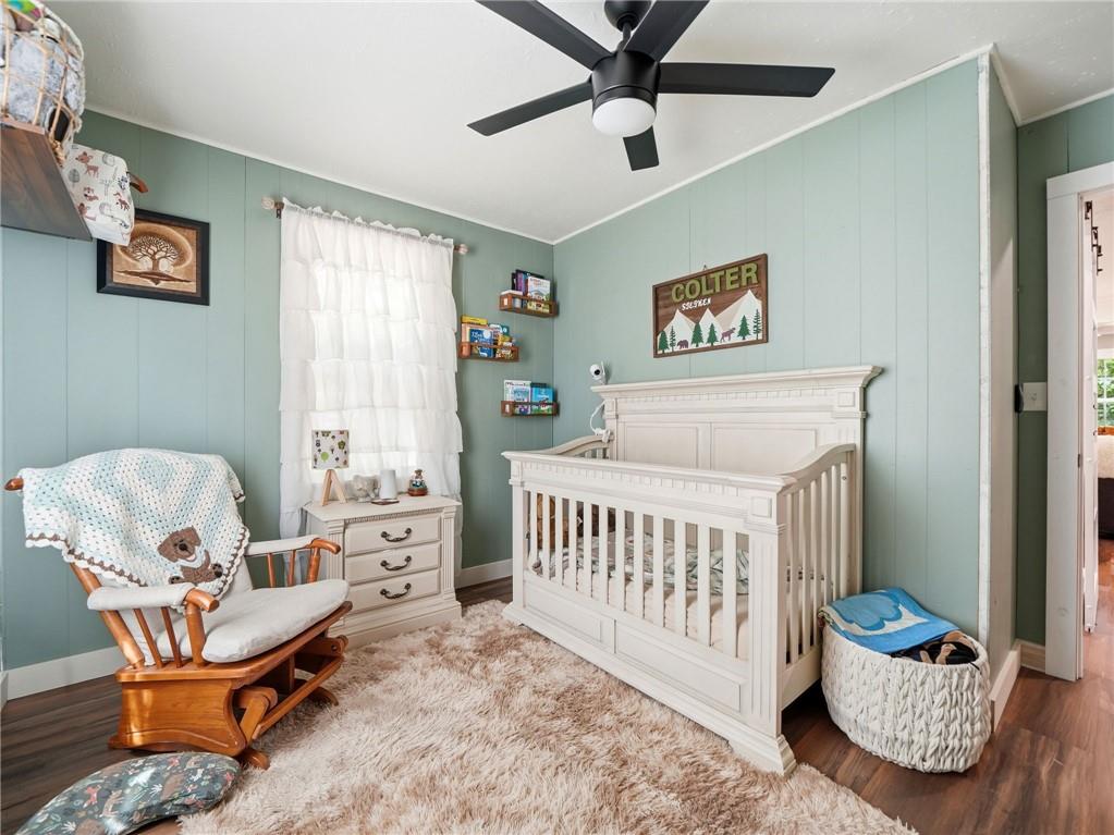 299 East Price Creek Road Jasper, GA 30143 - Photo 17 of 30