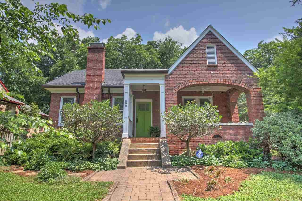 500 Harvey Street Raleigh, NC 27608 - Photo 1 of 26 Photo 1